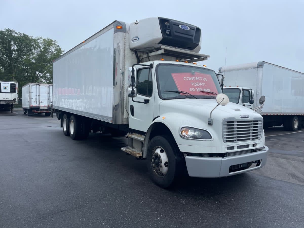 2020 Freightliner M2 106 279370