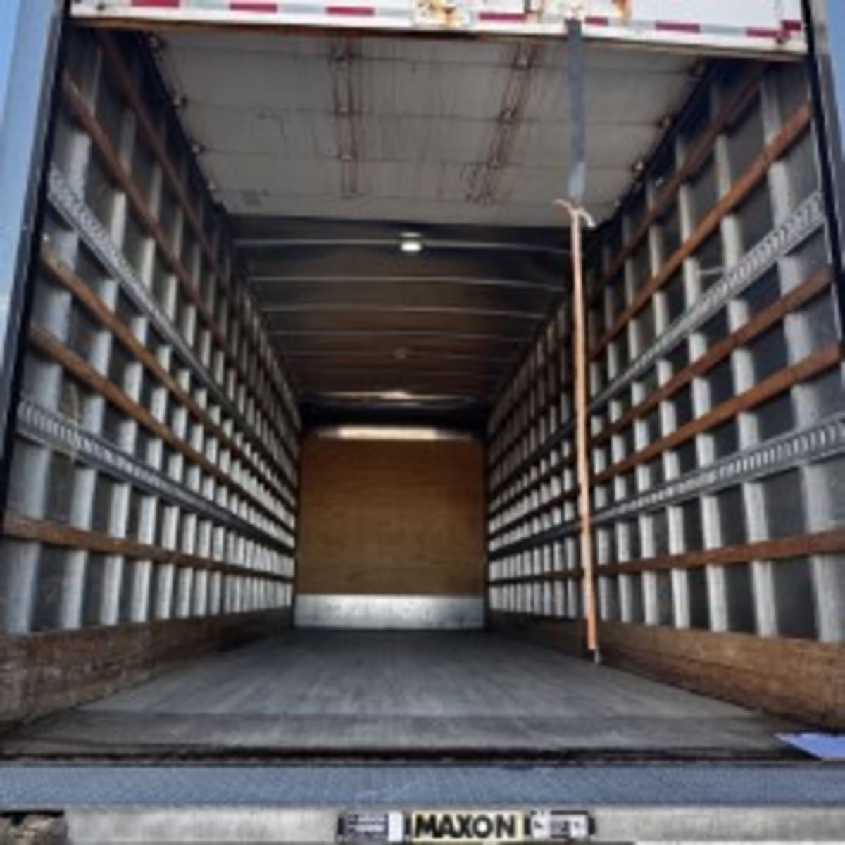 2020 Freightliner/Mercedes M2 106 279393