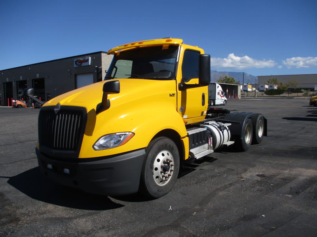 2020 International LT in Commerce City, CO