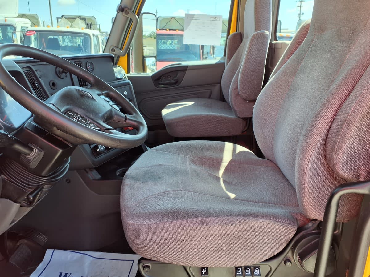 2020 Navistar International LT625 DAYCAB T/A 279446