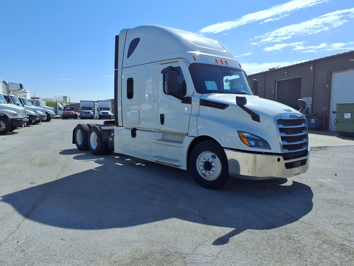 2020 Freightliner - image 3