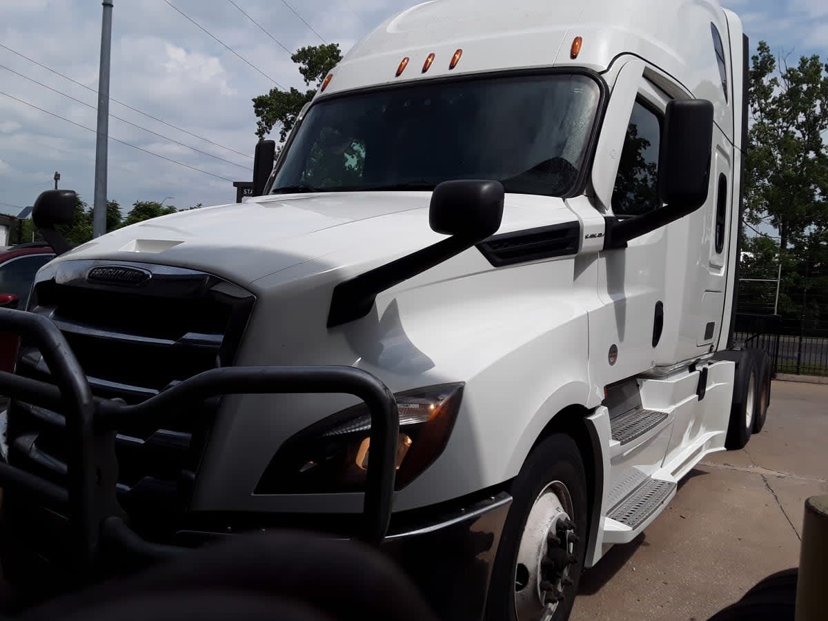 2020 Freightliner/Mercedes NEW CASCADIA PX12664 279487