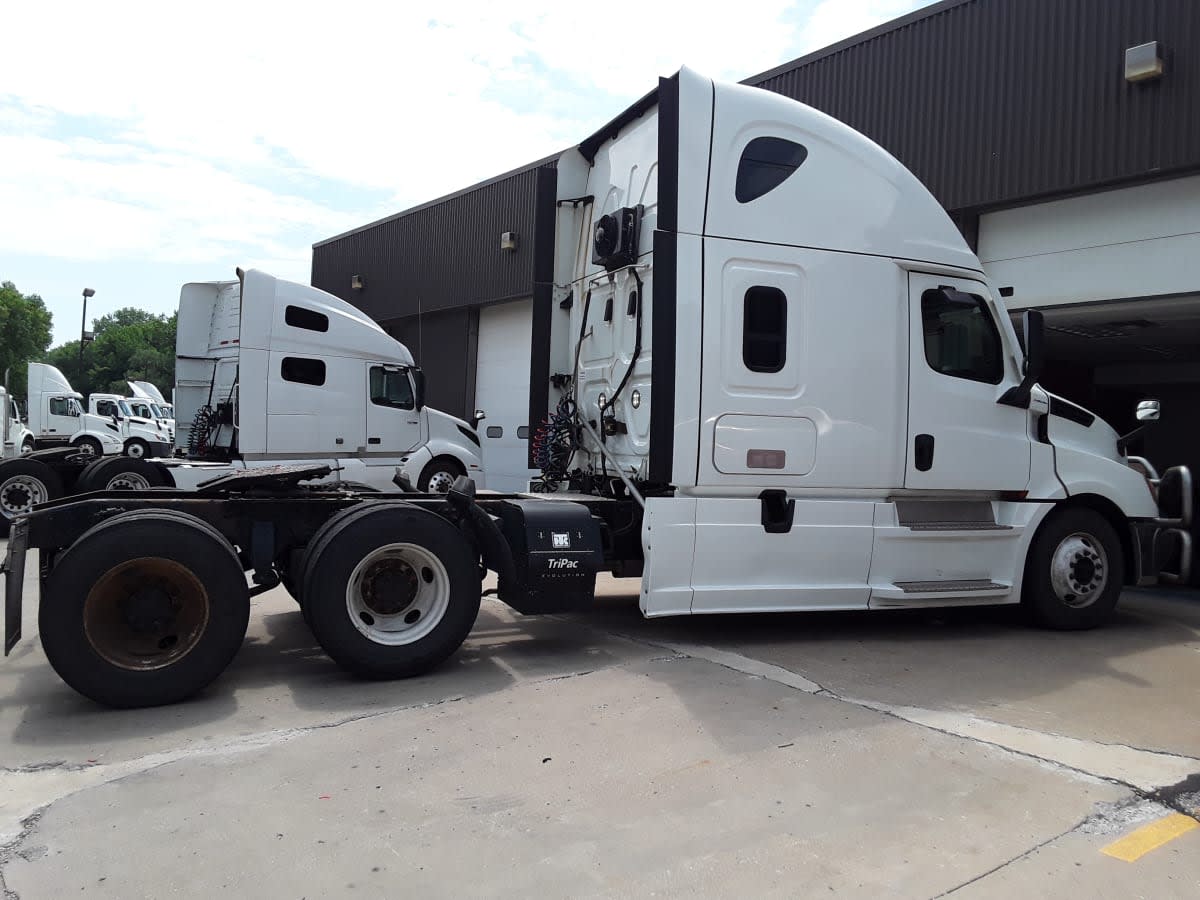 2020 Freightliner/Mercedes NEW CASCADIA PX12664 279487