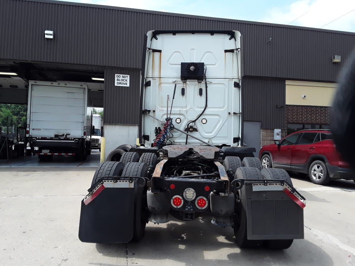 2020 Freightliner/Mercedes NEW CASCADIA PX12664 279487
