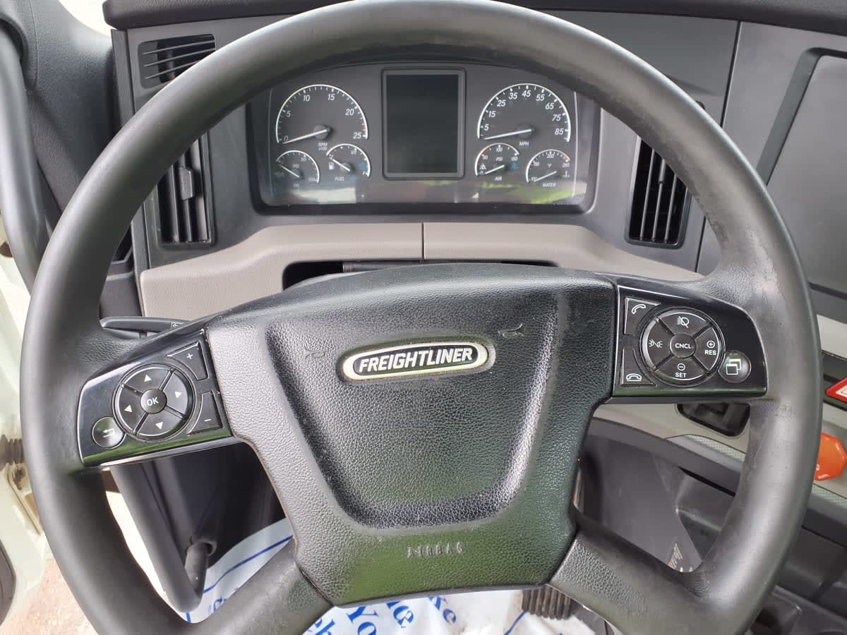 2020 Freightliner/Mercedes NEW CASCADIA PX12664 279505