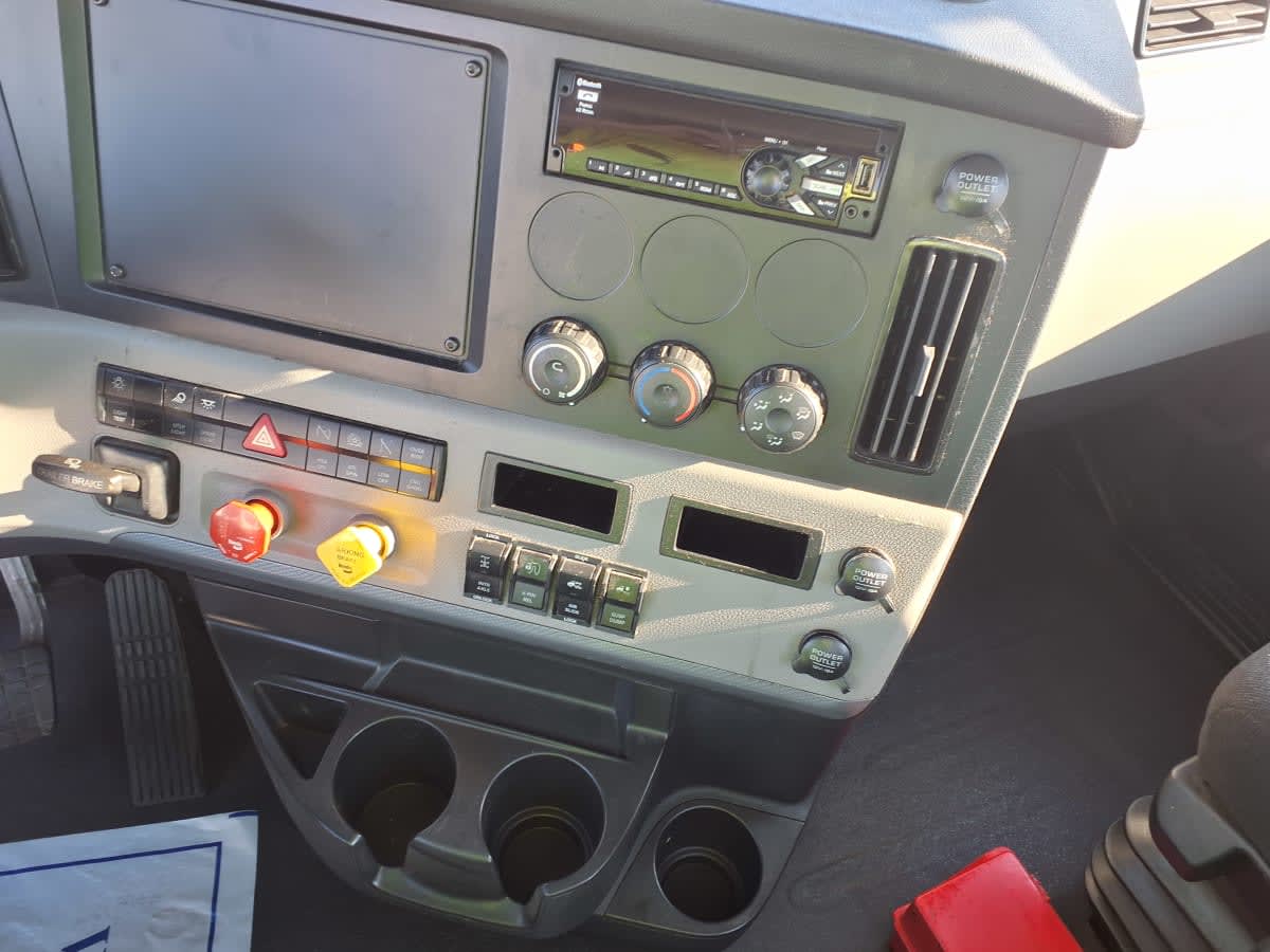 2020 Freightliner/Mercedes NEW CASCADIA PX12664 279508