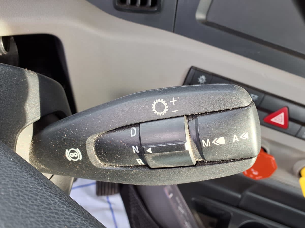 2020 Freightliner/Mercedes NEW CASCADIA PX12664 279510