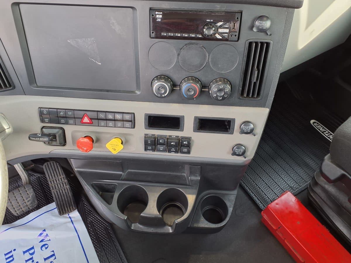 2020 Freightliner/Mercedes NEW CASCADIA PX12664 279510