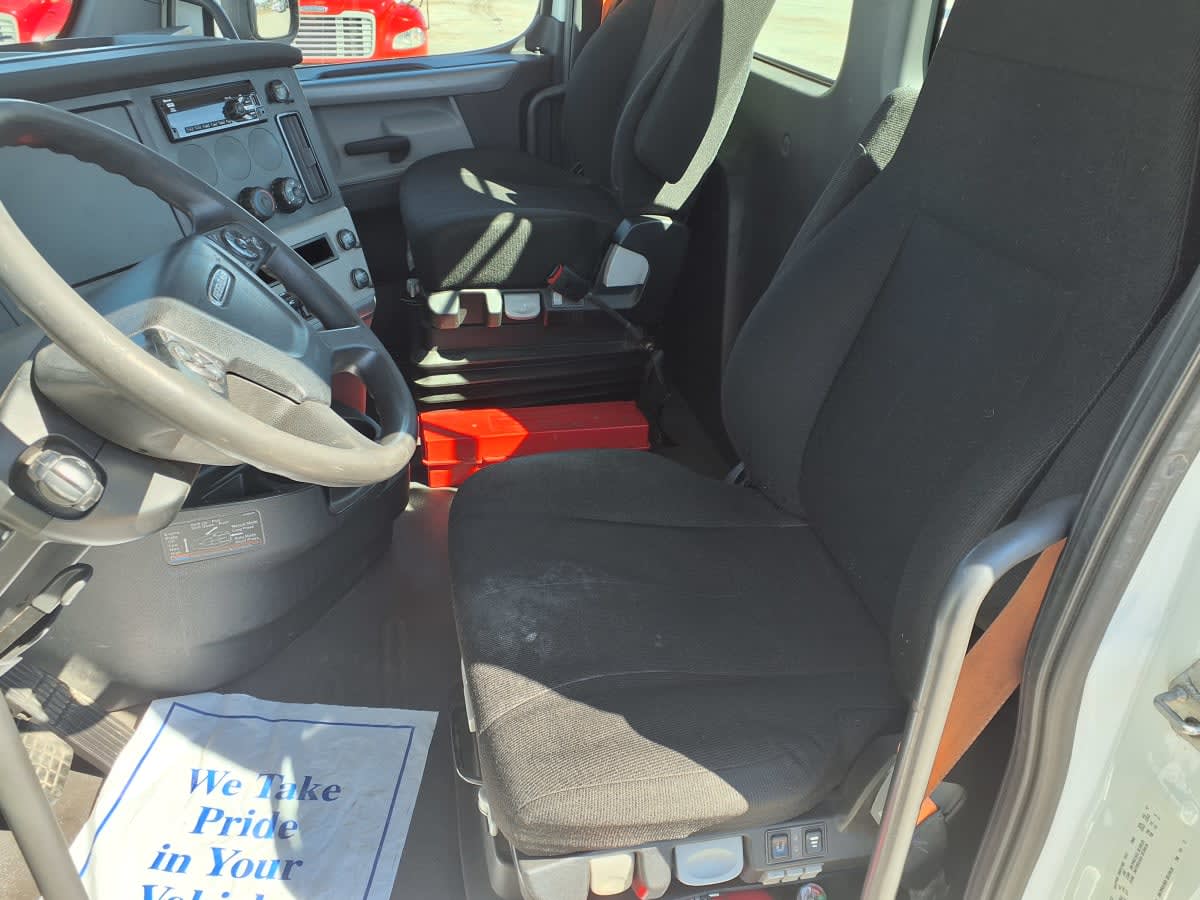 2020 Freightliner/Mercedes NEW CASCADIA PX12664 279511