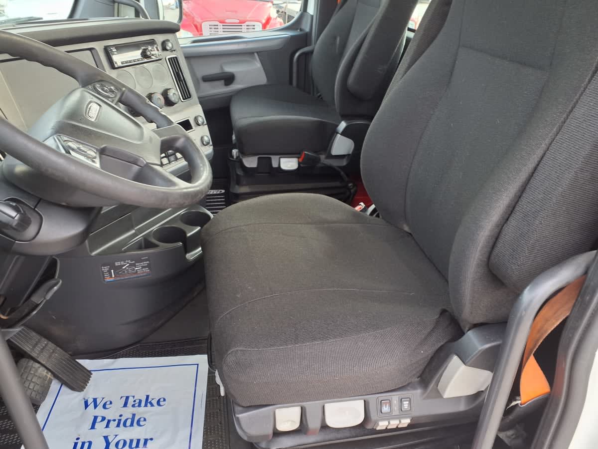 2020 Freightliner/Mercedes NEW CASCADIA PX12664 279512