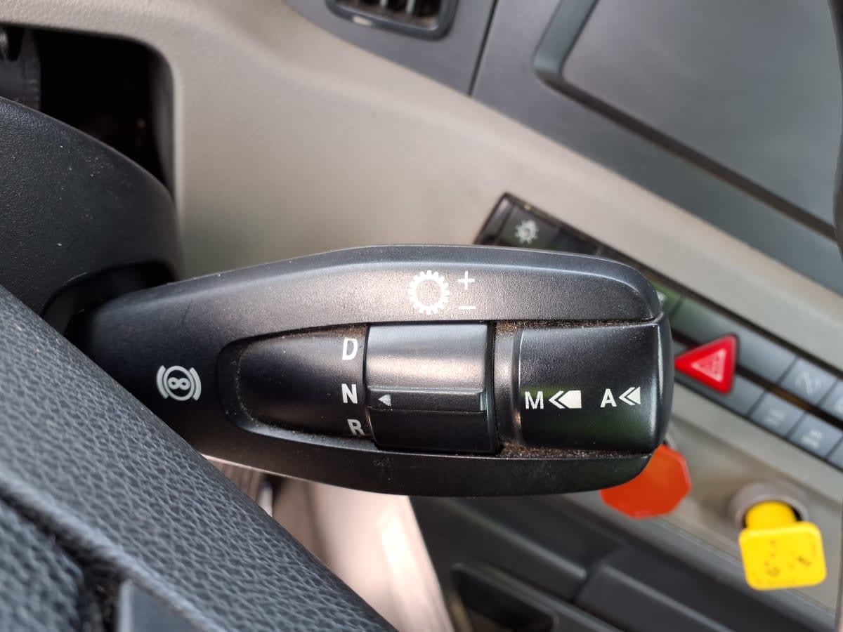 2020 Freightliner/Mercedes NEW CASCADIA PX12664 279515