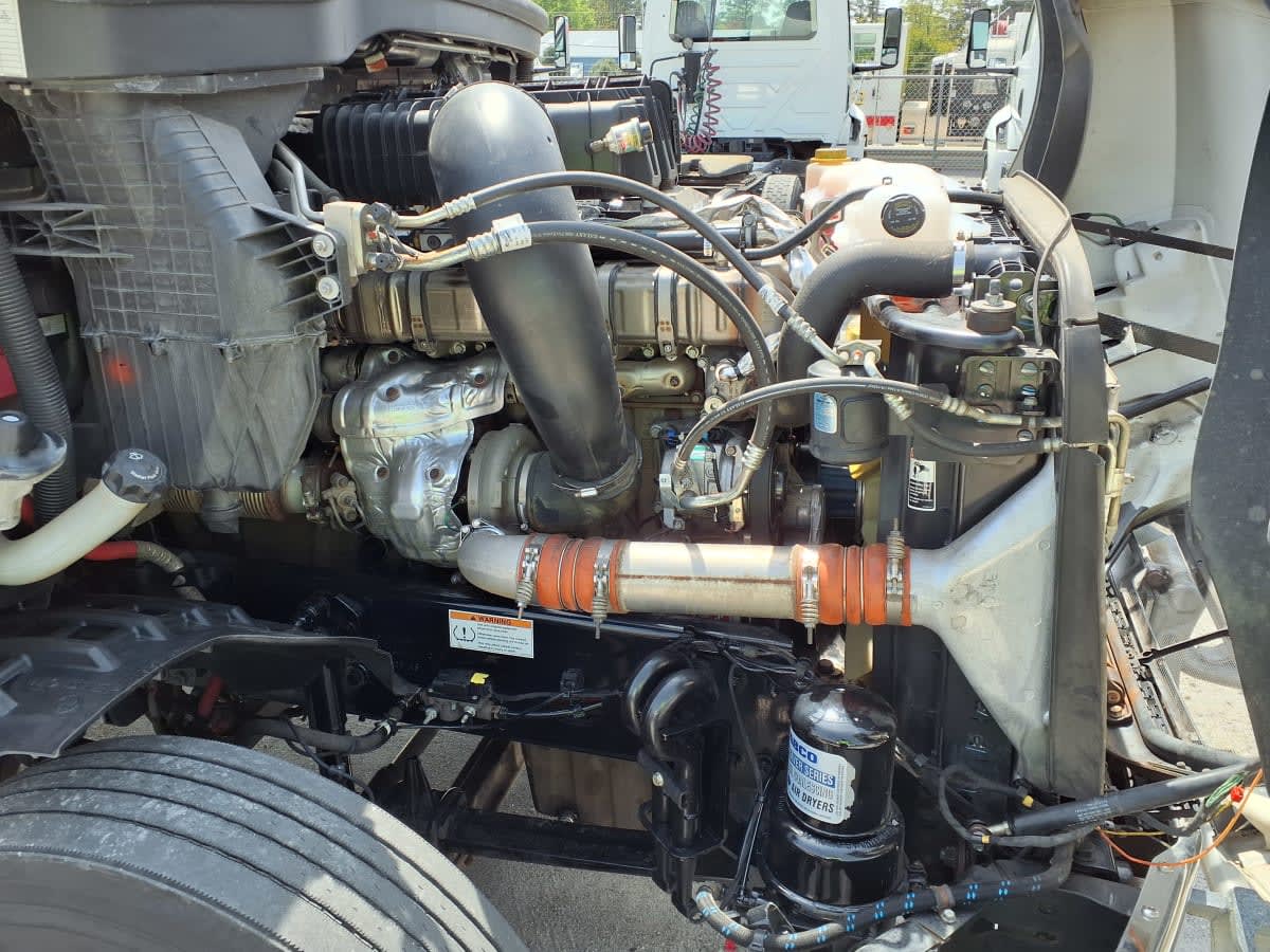 2020 Freightliner/Mercedes NEW CASCADIA PX12664 279515