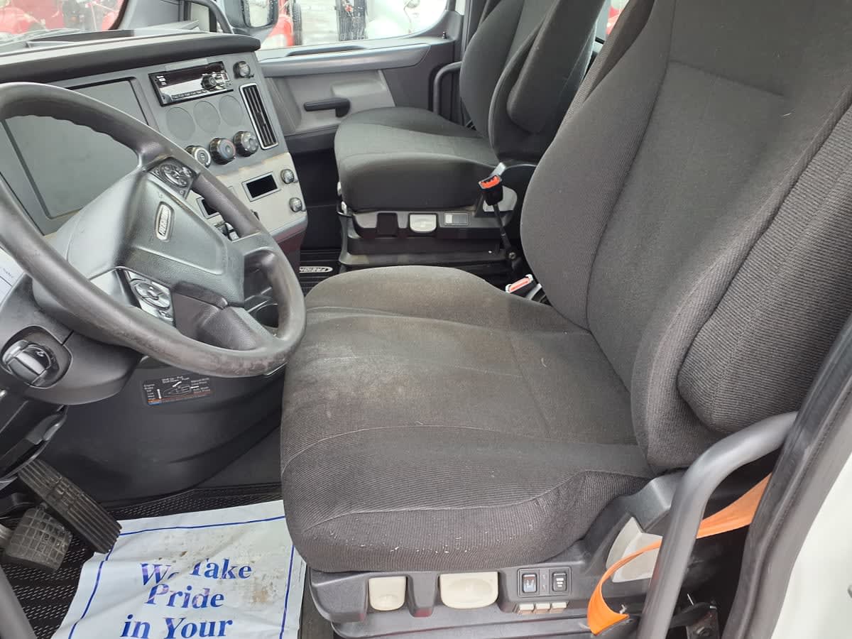 2020 Freightliner/Mercedes NEW CASCADIA PX12664 279518