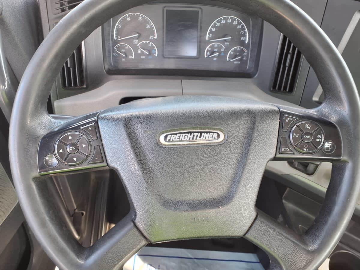 2020 Freightliner/Mercedes NEW CASCADIA PX12664 279519