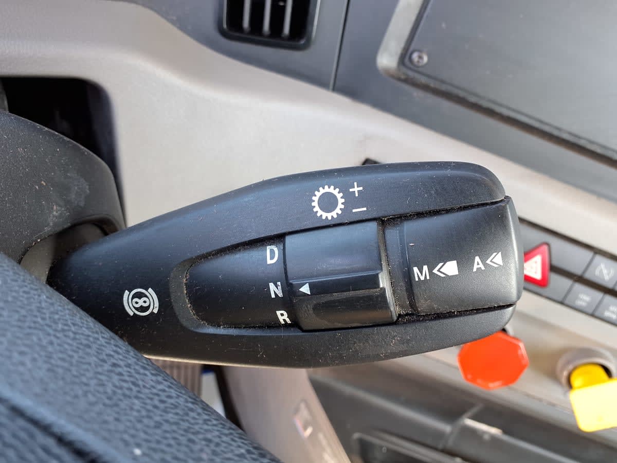 2020 Freightliner/Mercedes NEW CASCADIA PX12664 279520