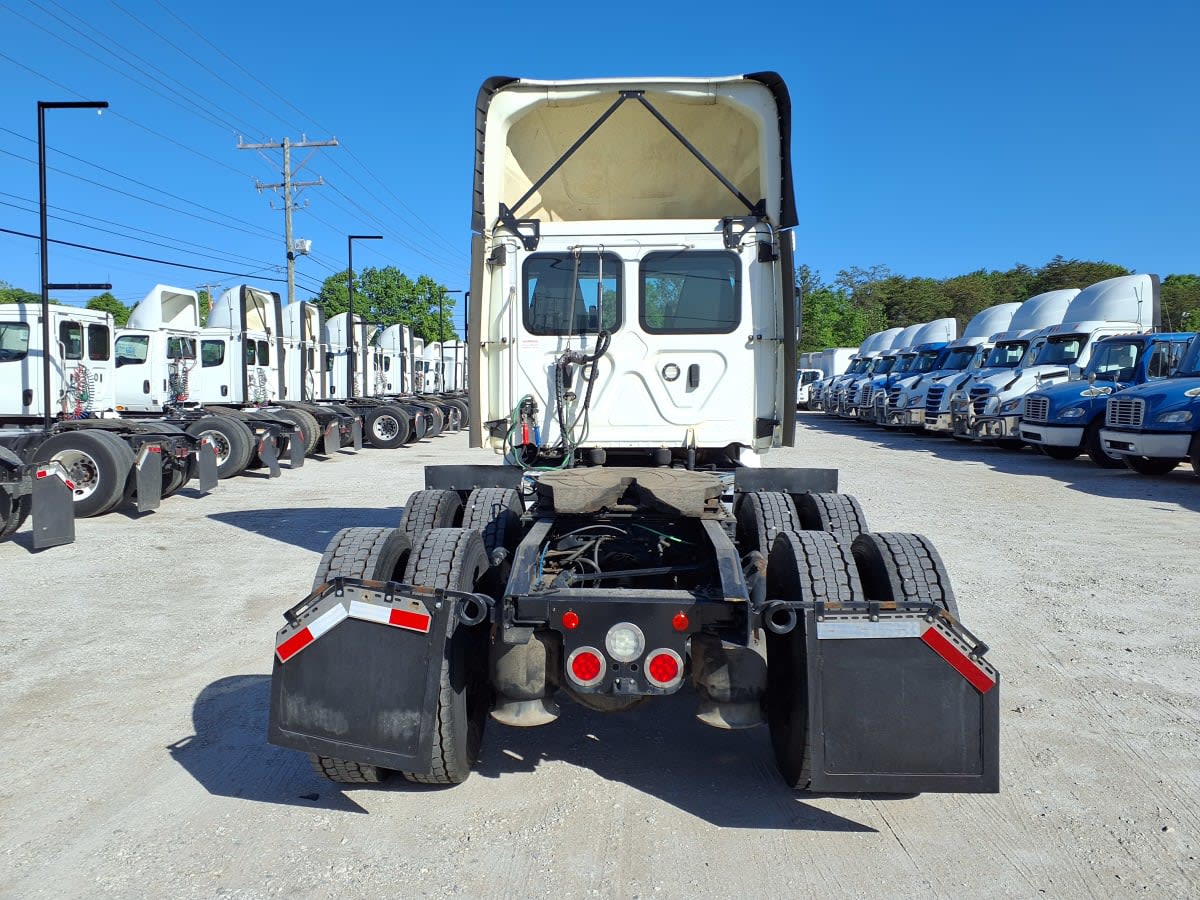 2020 Freightliner/Mercedes NEW CASCADIA PX12664 279520