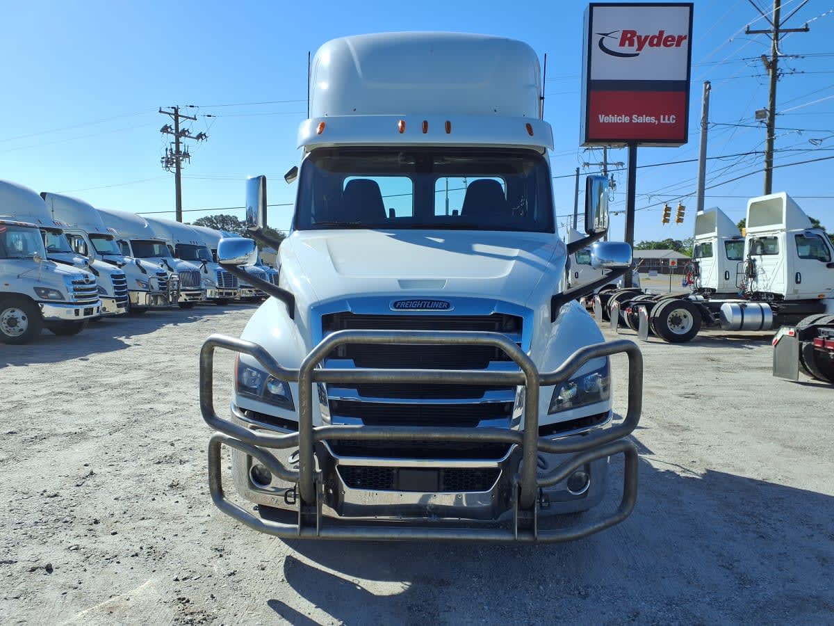 2020 Freightliner/Mercedes NEW CASCADIA PX12664 279520
