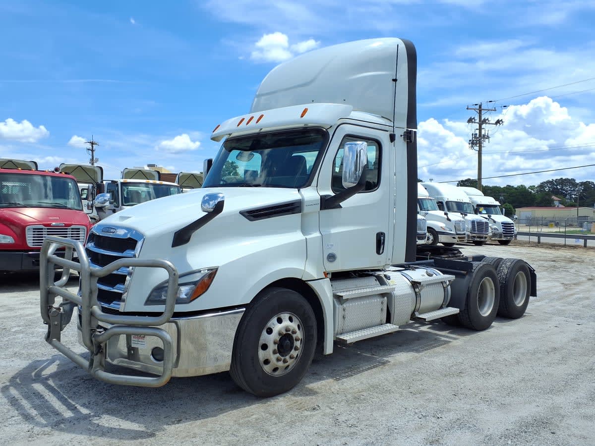 2020 Freightliner/Mercedes NEW CASCADIA PX12664 279522
