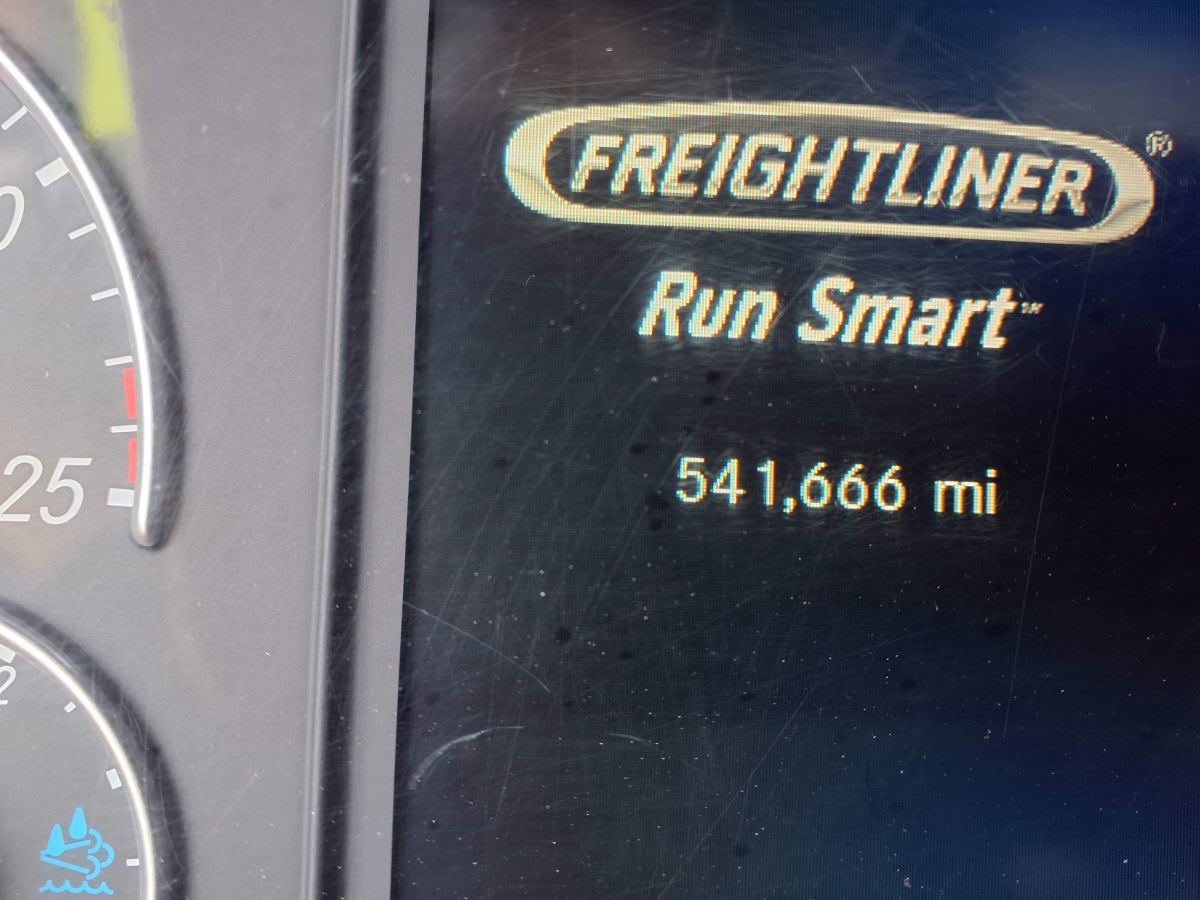 2020 Freightliner/Mercedes NEW CASCADIA PX12664 279524