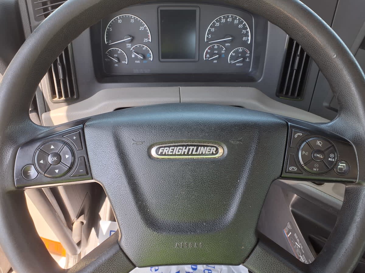 2020 Freightliner/Mercedes NEW CASCADIA PX12664 279524