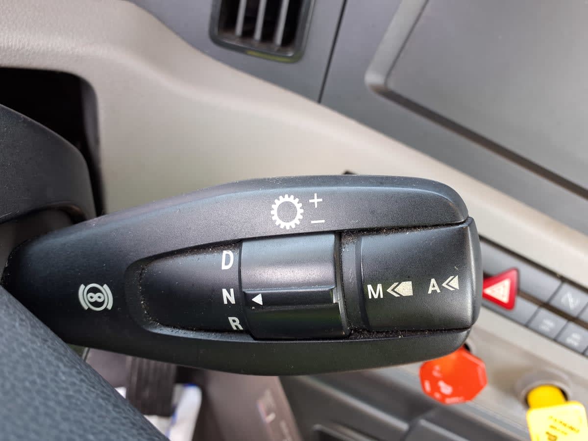 2020 Freightliner/Mercedes NEW CASCADIA PX12664 279524