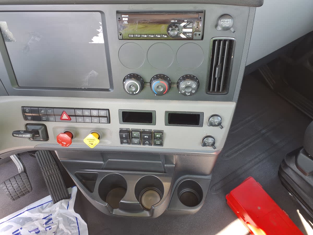 2020 Freightliner/Mercedes NEW CASCADIA PX12664 279524