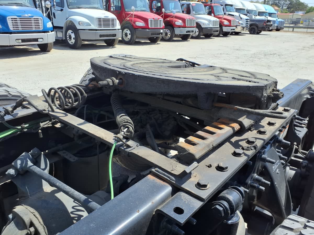 2020 Freightliner/Mercedes NEW CASCADIA PX12664 279524