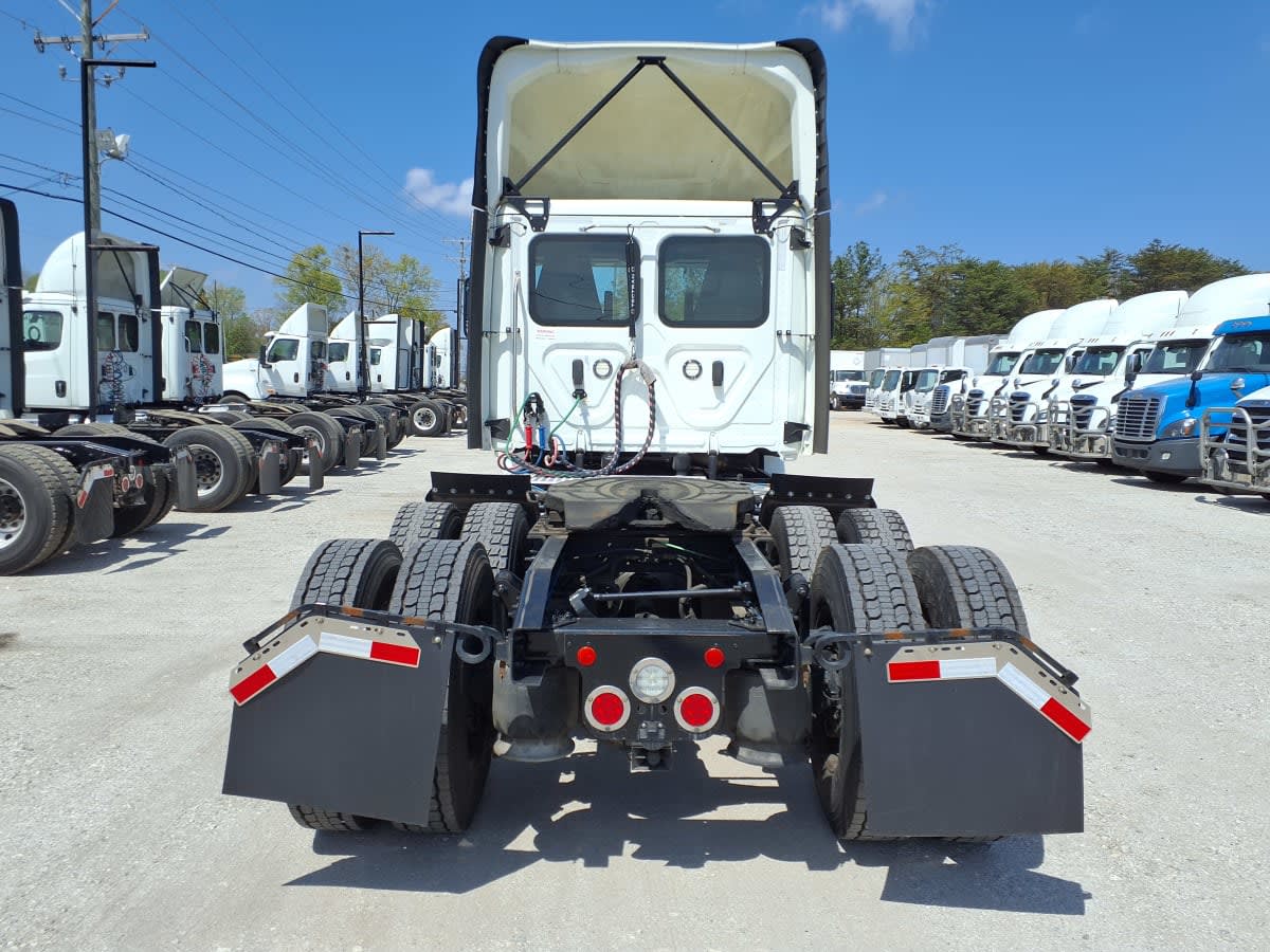 2020 Freightliner/Mercedes NEW CASCADIA PX12664 279524