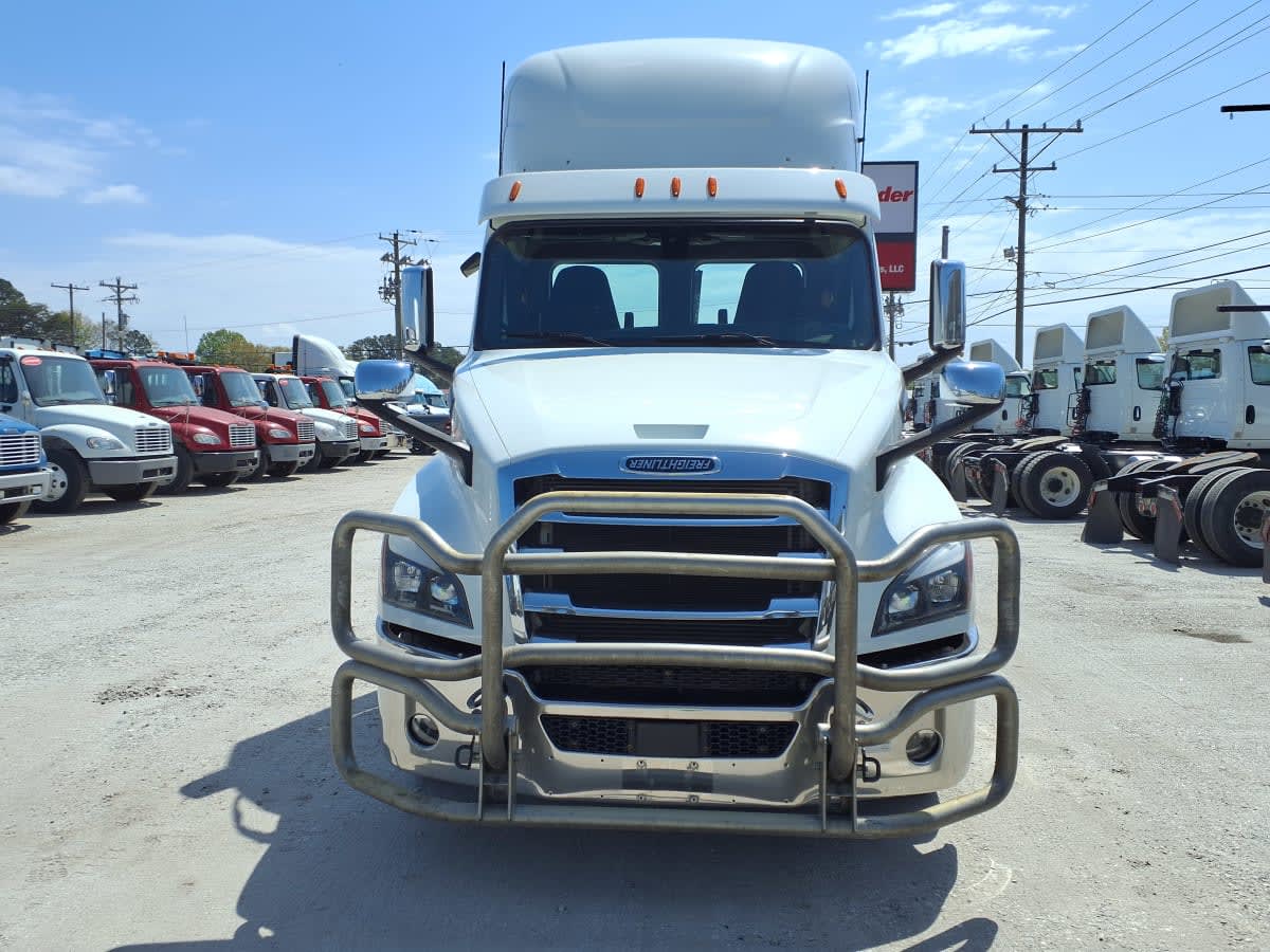 2020 Freightliner/Mercedes NEW CASCADIA PX12664 279524