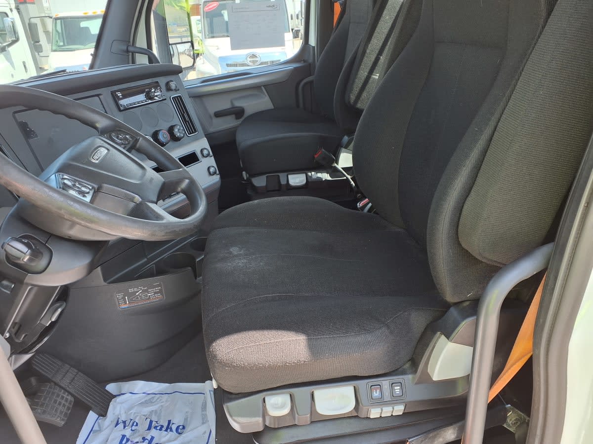 2020 Freightliner/Mercedes NEW CASCADIA PX12664 279524