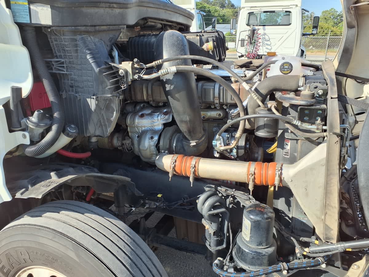 2020 Freightliner/Mercedes NEW CASCADIA PX12664 279525