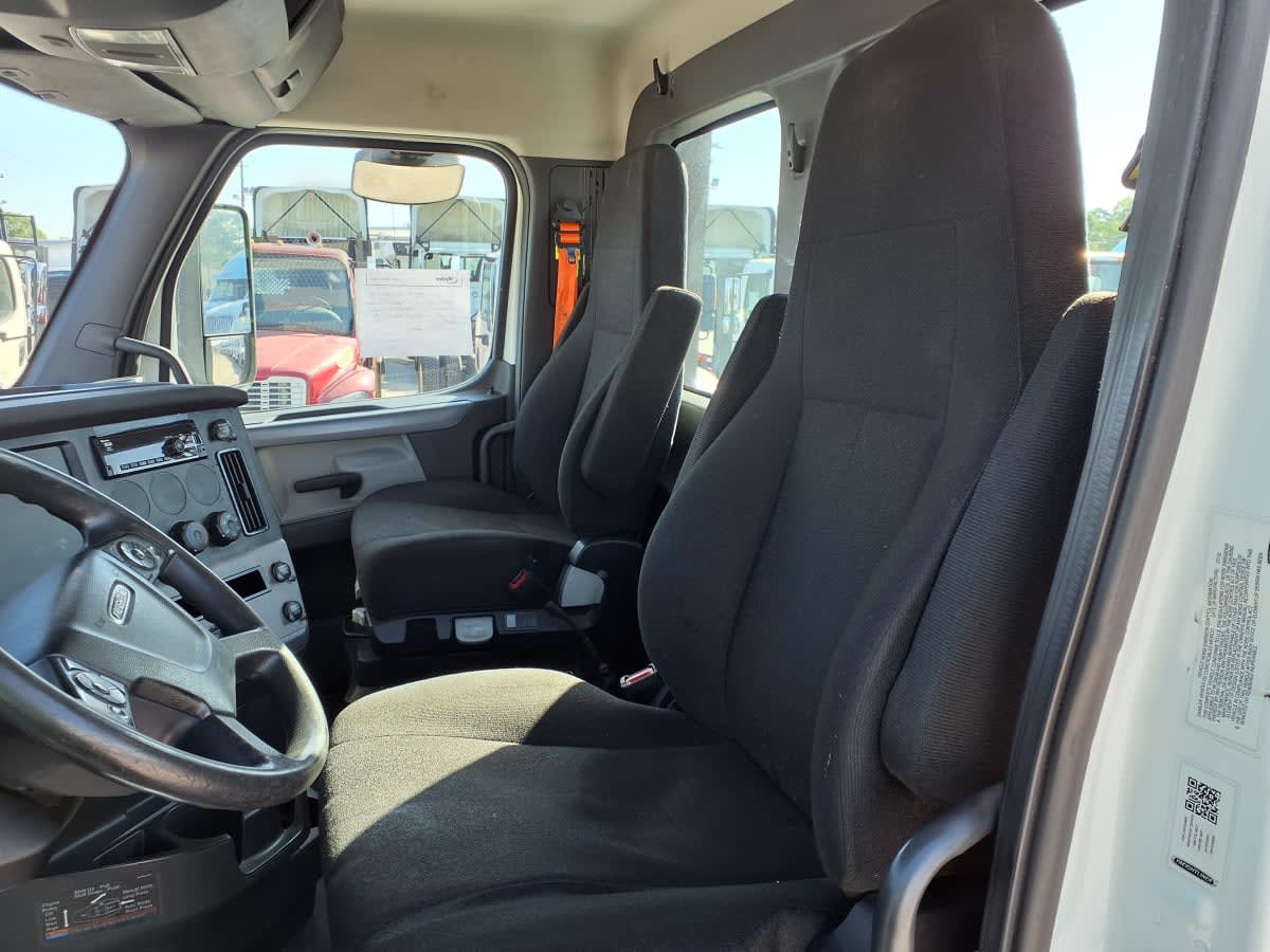 2020 Freightliner/Mercedes NEW CASCADIA PX12664 279525