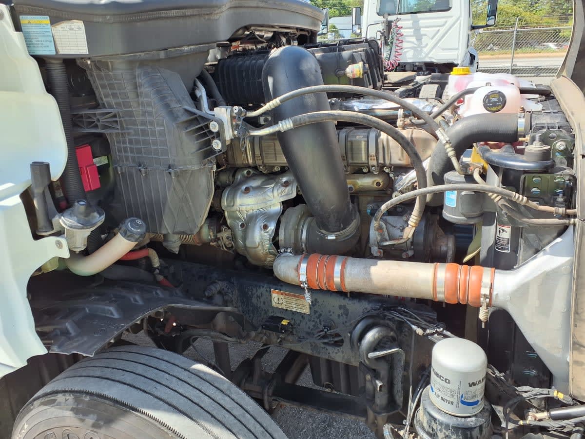 2020 Freightliner/Mercedes NEW CASCADIA PX12664 279529