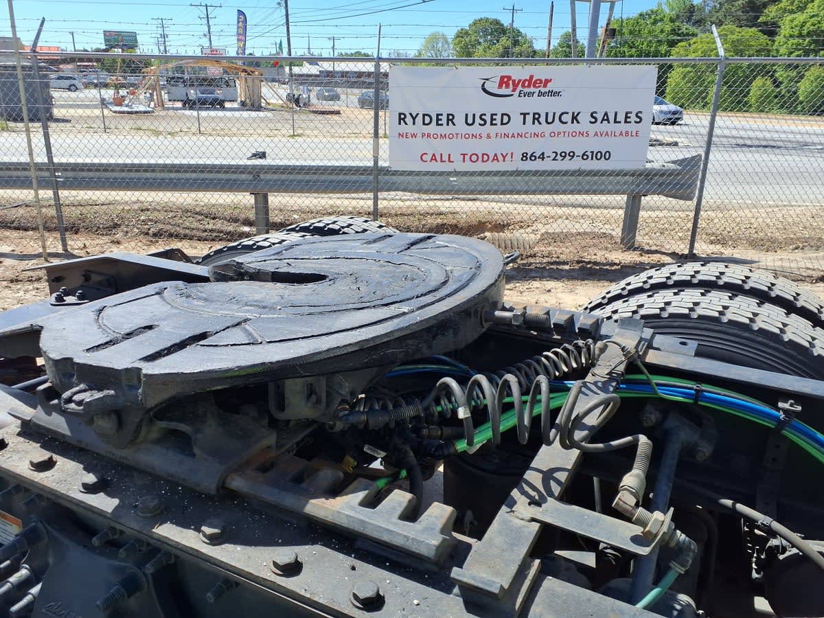 2020 Freightliner/Mercedes NEW CASCADIA PX12664 279529