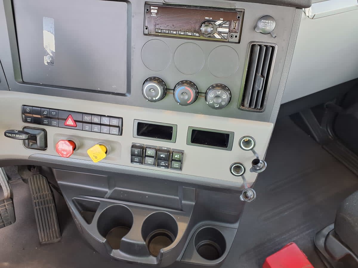 2020 Freightliner/Mercedes NEW CASCADIA PX12664 279532