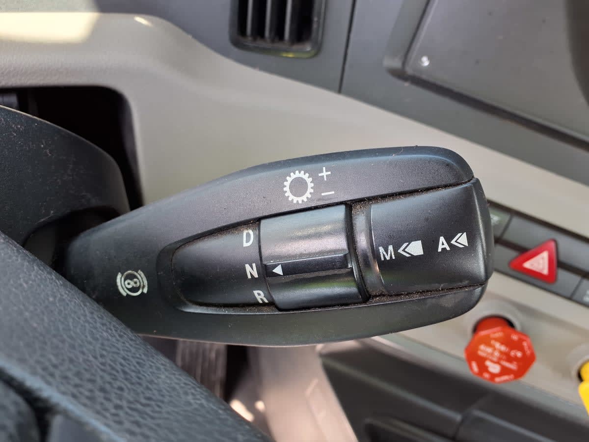 2020 Freightliner/Mercedes NEW CASCADIA PX12664 279533