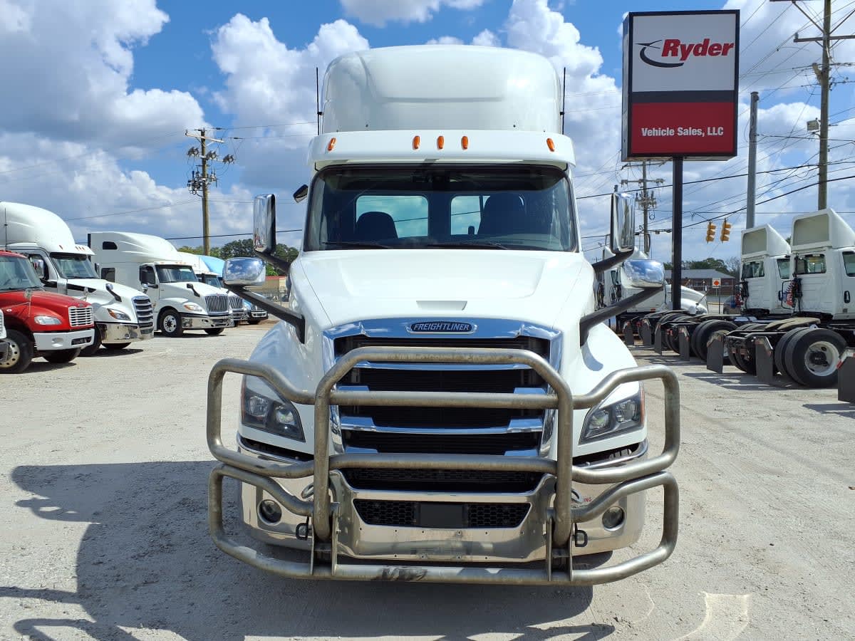 2020 Freightliner/Mercedes NEW CASCADIA PX12664 279533