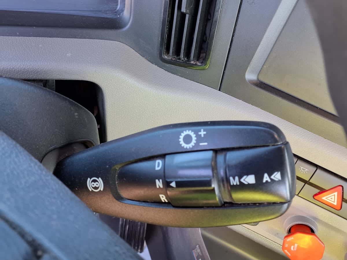 2020 Freightliner/Mercedes NEW CASCADIA PX12664 279535