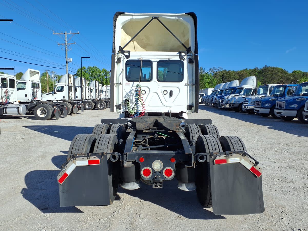 2020 Freightliner/Mercedes NEW CASCADIA PX12664 279535