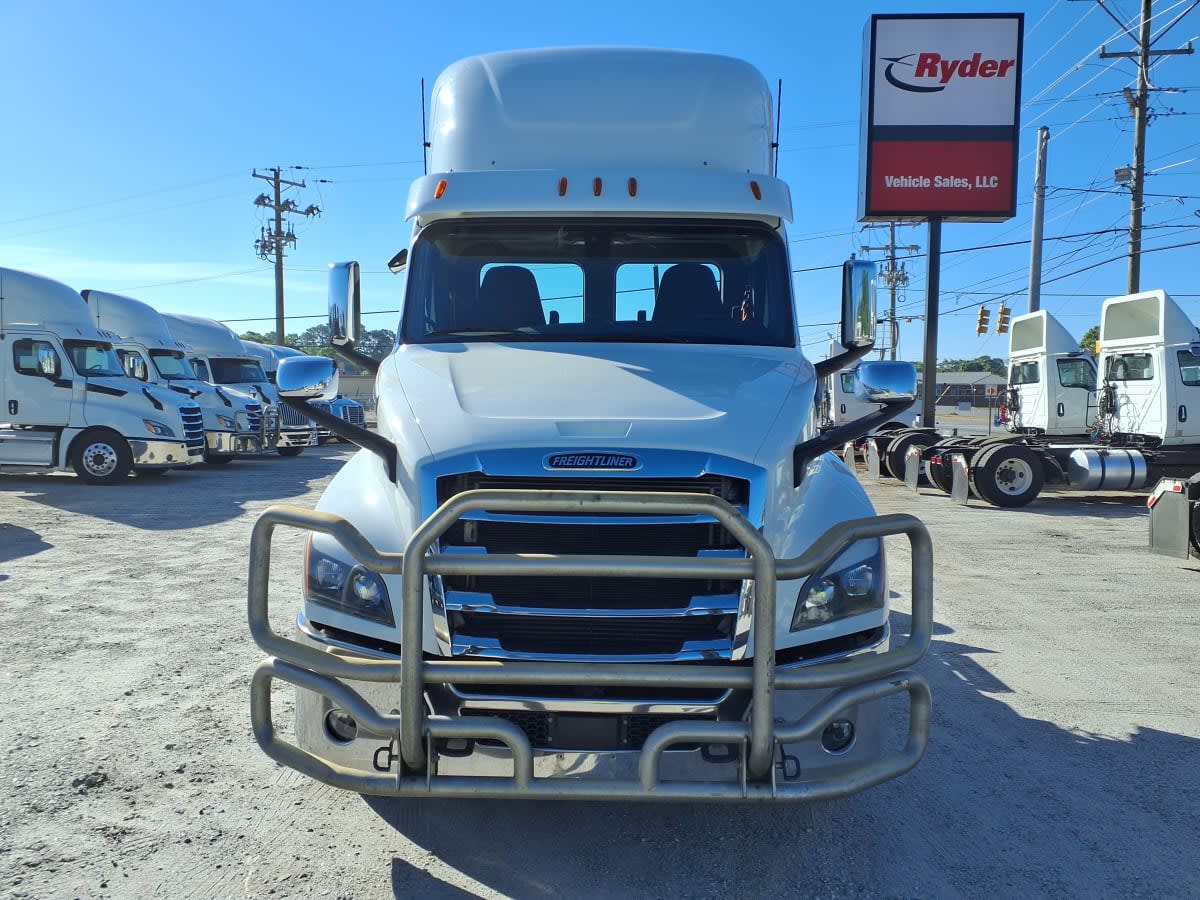 2020 Freightliner/Mercedes NEW CASCADIA PX12664 279535