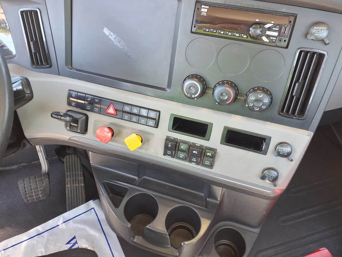 2020 Freightliner/Mercedes NEW CASCADIA PX12664 279536