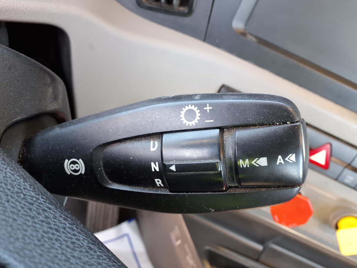 2020 Freightliner/Mercedes NEW CASCADIA PX12664 279536