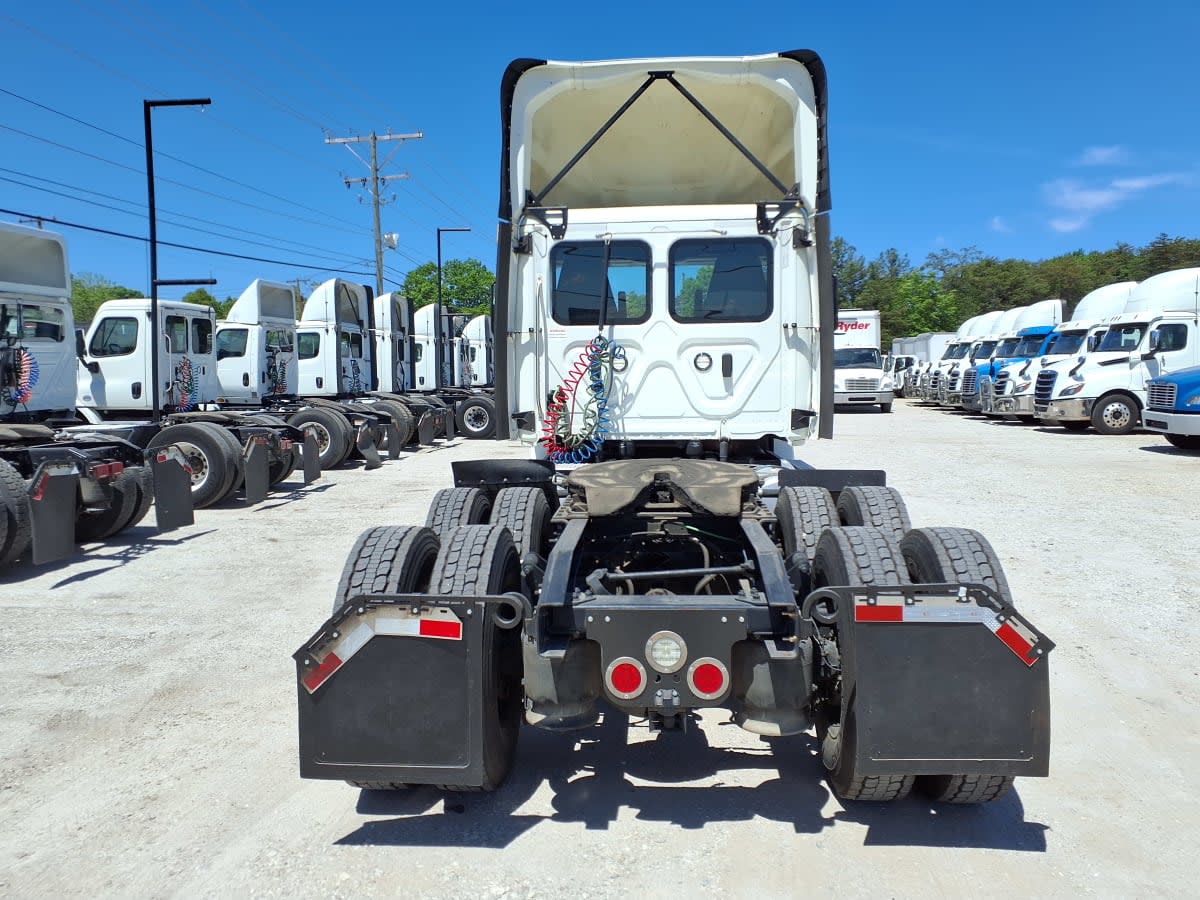 2020 Freightliner/Mercedes NEW CASCADIA PX12664 279536