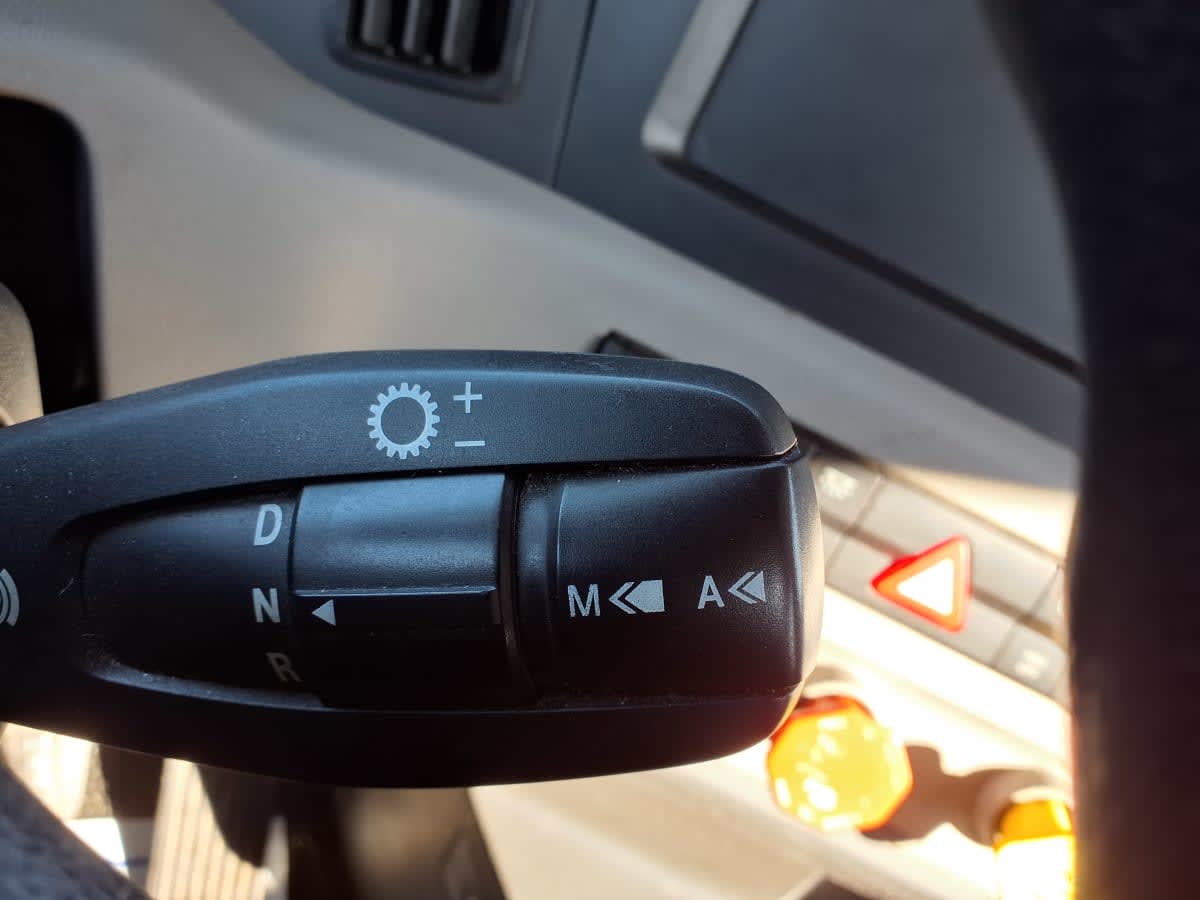 2020 Freightliner/Mercedes NEW CASCADIA PX12664 279537