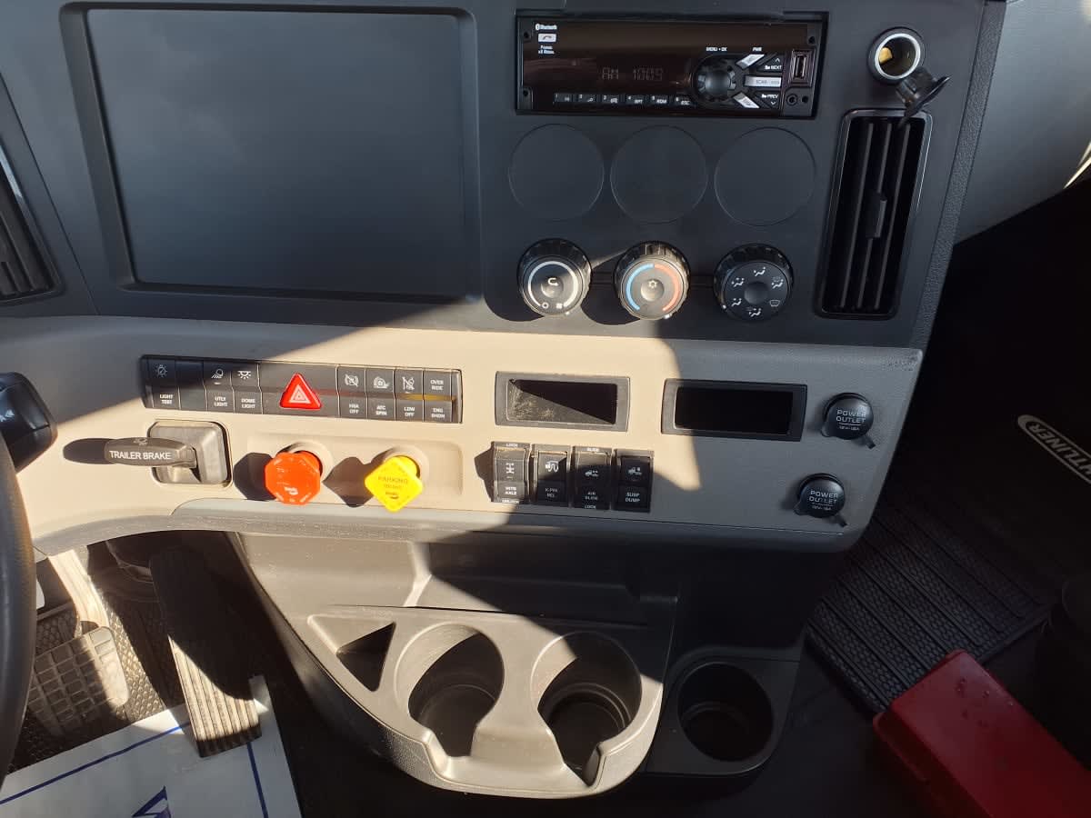 2020 Freightliner/Mercedes NEW CASCADIA PX12664 279537