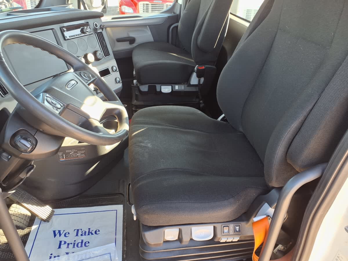 2020 Freightliner/Mercedes NEW CASCADIA PX12664 279537