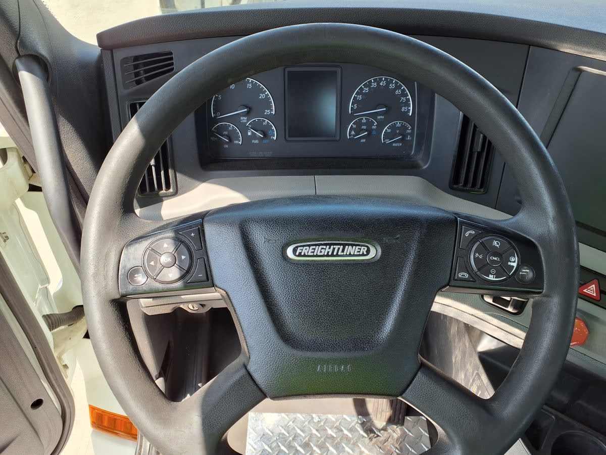 2020 Freightliner/Mercedes NEW CASCADIA PX12664 279539