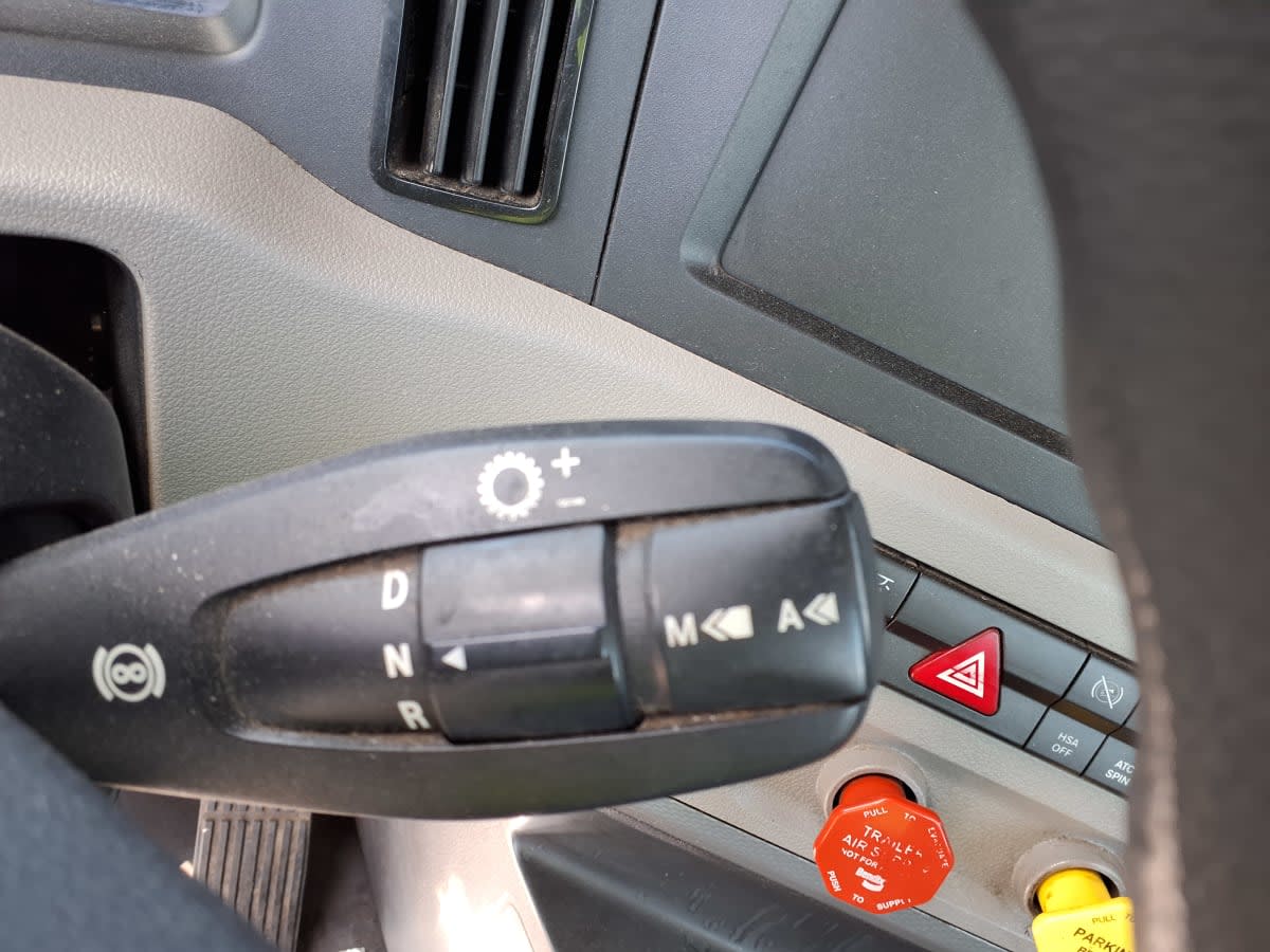 2020 Freightliner/Mercedes NEW CASCADIA PX12664 279539