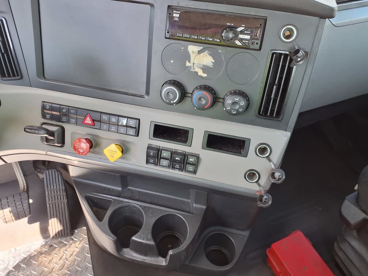 2020 Freightliner/Mercedes NEW CASCADIA PX12664 279539