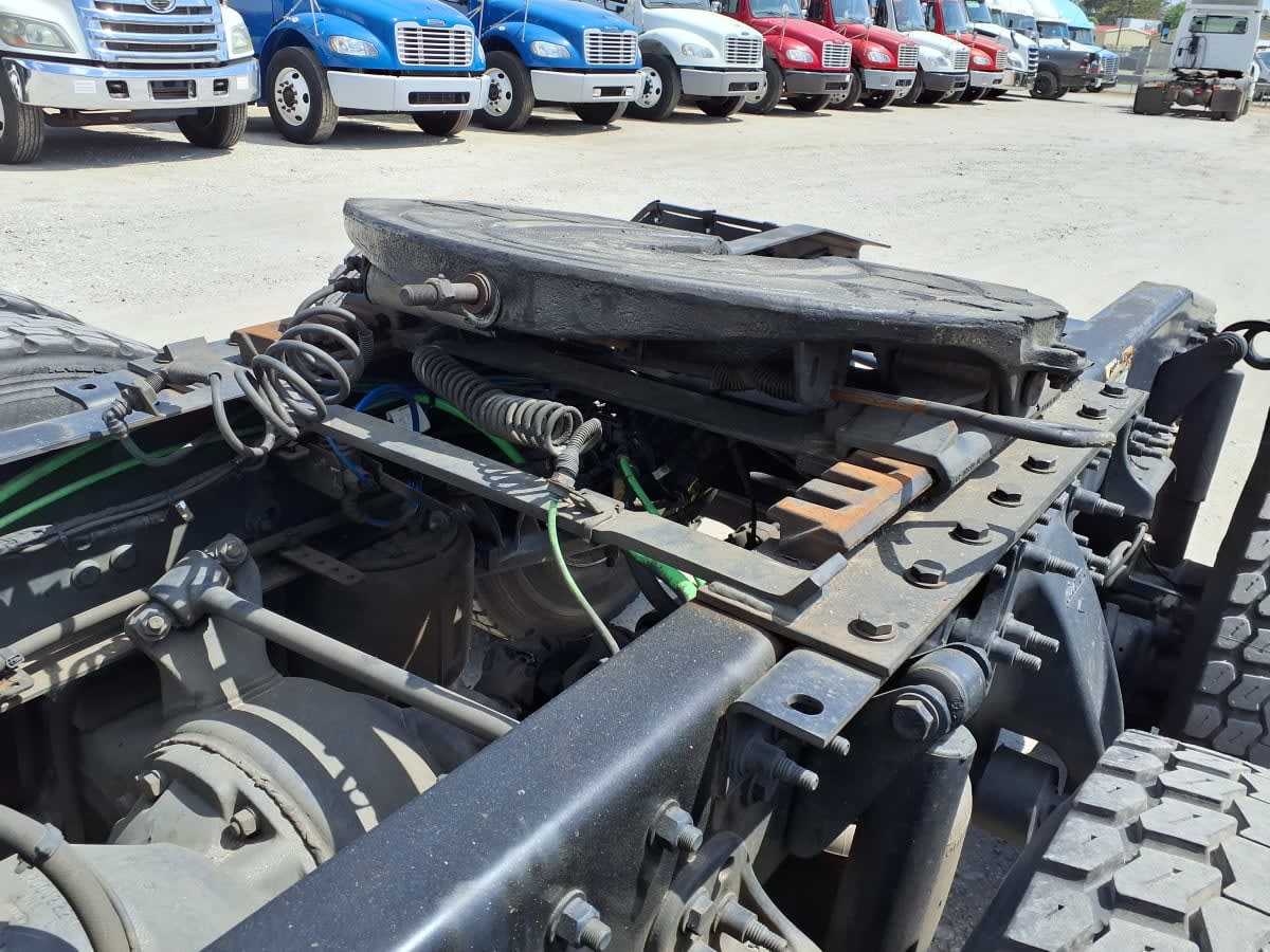 2020 Freightliner/Mercedes NEW CASCADIA PX12664 279539